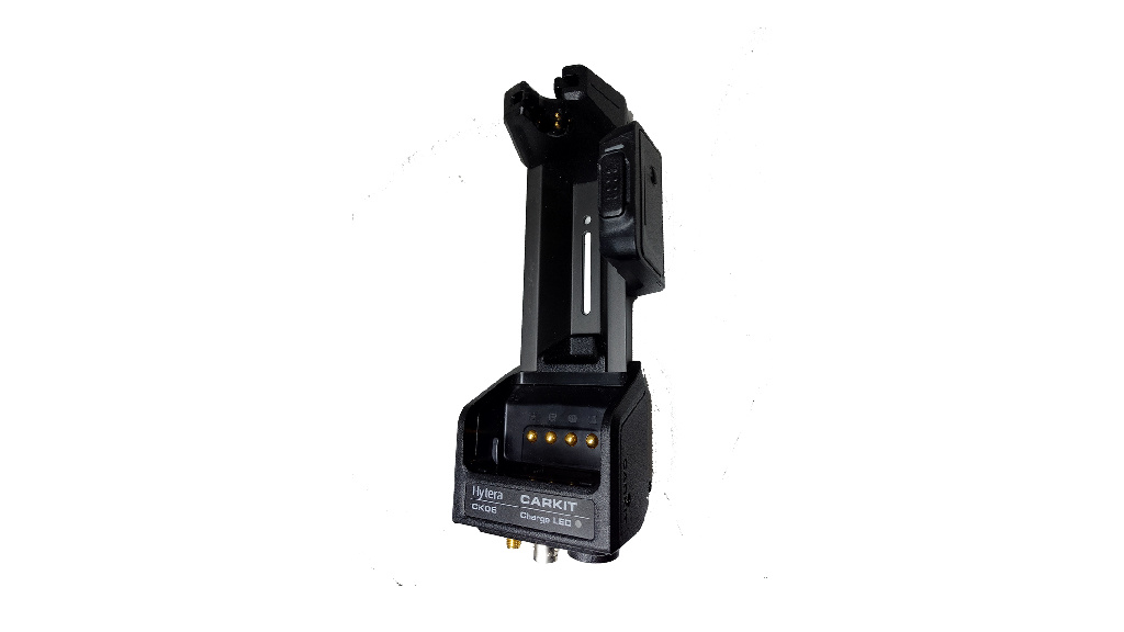 Hytera CK06 PD985 UHF Active Car Kit