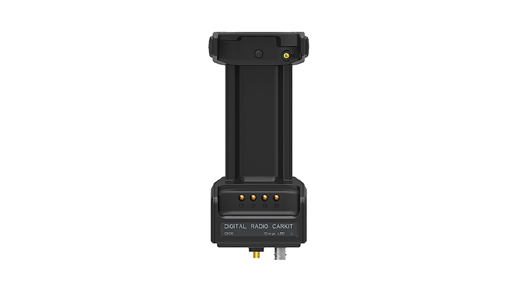 Hytera CK08 Standard Car Kit