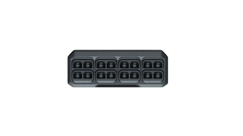 Hytera CM11 Charger