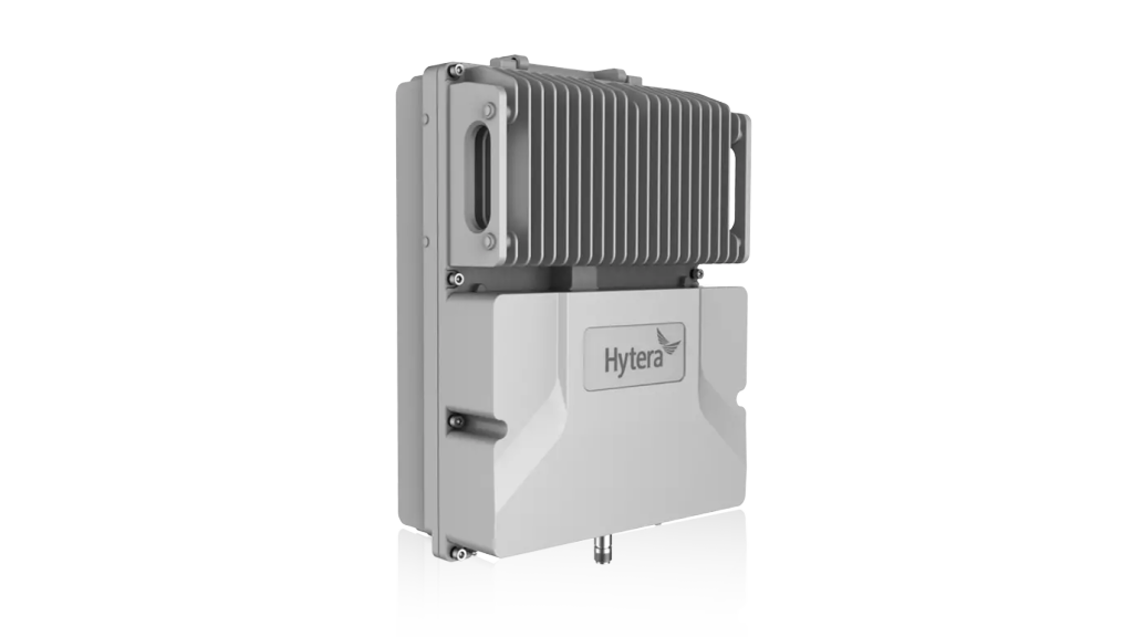 Hytera DS-9300 Digital Fibre Bi-Directional Amplifier