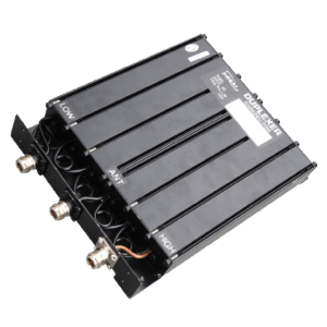 Hytera DT23 Spiral diplexer -- Built-In forRD985, RD985S, external for HR1065