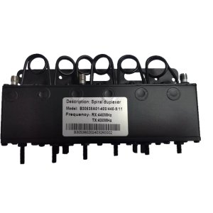 Hytera DT28 HR655 Tunable UHF Duplexer