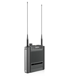 Hytera E-pack200 DMR Ad-hoc Repeater