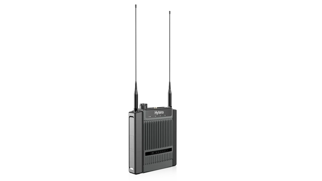 Hytera E-pack200 DMR Ad-hoc Repeater