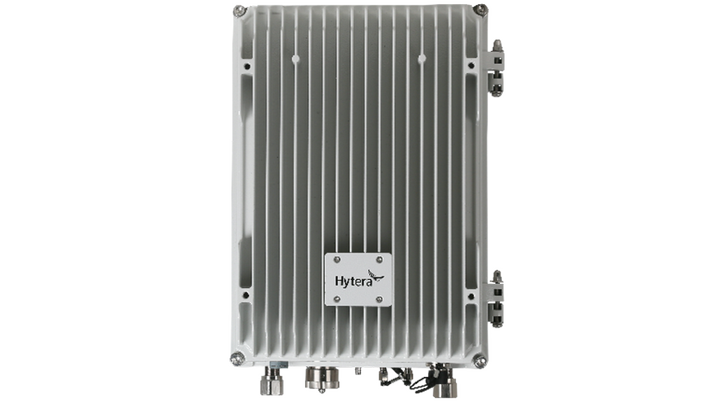 Hytera E-pole200 Ad-hoc Repeater