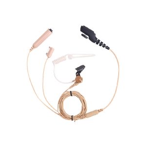 Hytera EAN17 Acoustic-Tube Earpiece