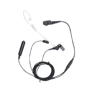 Hytera EAN18 Acoustic-Tube Earpiece
