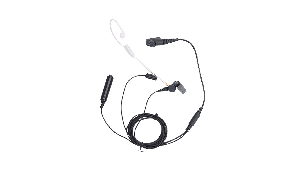 Hytera EAN18 Acoustic-Tube Earpiece