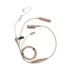 Hytera EAN21 Acoustic-Tube Earpiece