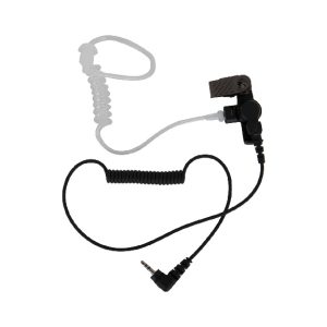 Hytera EAS03 Receive-Only Acoustic-Tube Earpiece