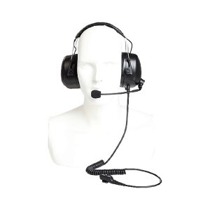 Hytera ECN18 Noise Protection Headset