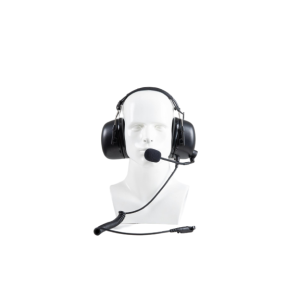 Hytera ECN49-P Hearing Protection Headband Headset