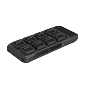 Hytera EDS35L Docking Station
