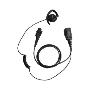 Hytera EHN12-Ex Intrinsically Safe Swivel Earpiece