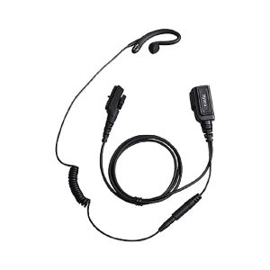 Hytera EHN16 Detachable C-Style Earset