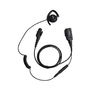 Hytera EHN17 Detachable Swivel Earset