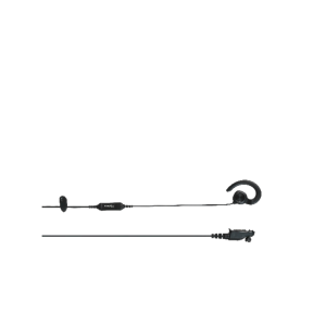 Hytera EHN35L-P Left-Ear C-Style Earset