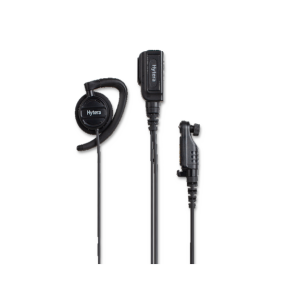 Hytera EHN38P-Ex Intrinsically Safe C-Earset with Microphone and PTT