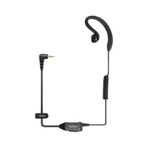 Hytera EHS16 C-Style Earpiece with Microphone and PTT