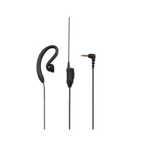 Hytera EHS31 C-Earset with Inline Microphone and PTT
