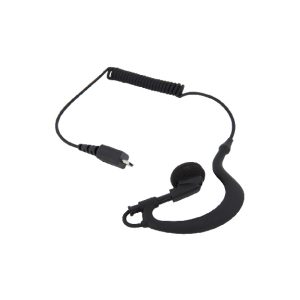Hytera EHU03 Micro-USB C-Style Earset