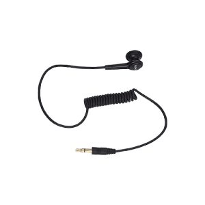 Hytera ES-01 Receive-Only Earbud