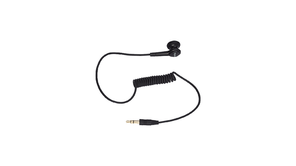 Hytera ES-01 Receive-Only Earbud