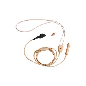 Hytera EWN09 Wireless Earphone and Neckloop Set