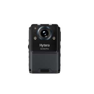 Hytera GC550 Pro Body Camera