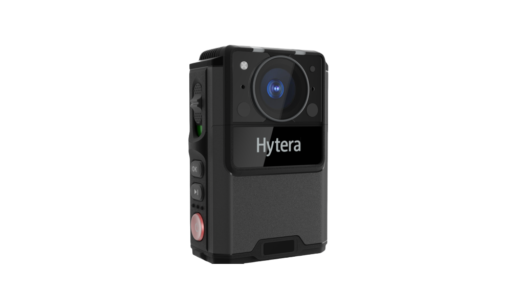 Hytera GC550 Body Camera