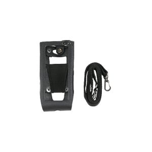 Hytera LCY022 Leather Carrying Case
