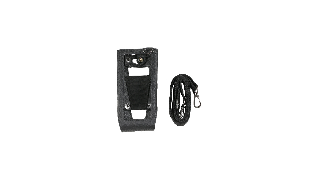 Hytera LCY022 Leather Carrying Case