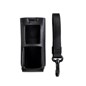 Hytera LCY028 HP795Ex and PT890Ex Leather Carrying Case