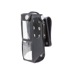 Hytera LCY030 PT590 Leather Carrying Case