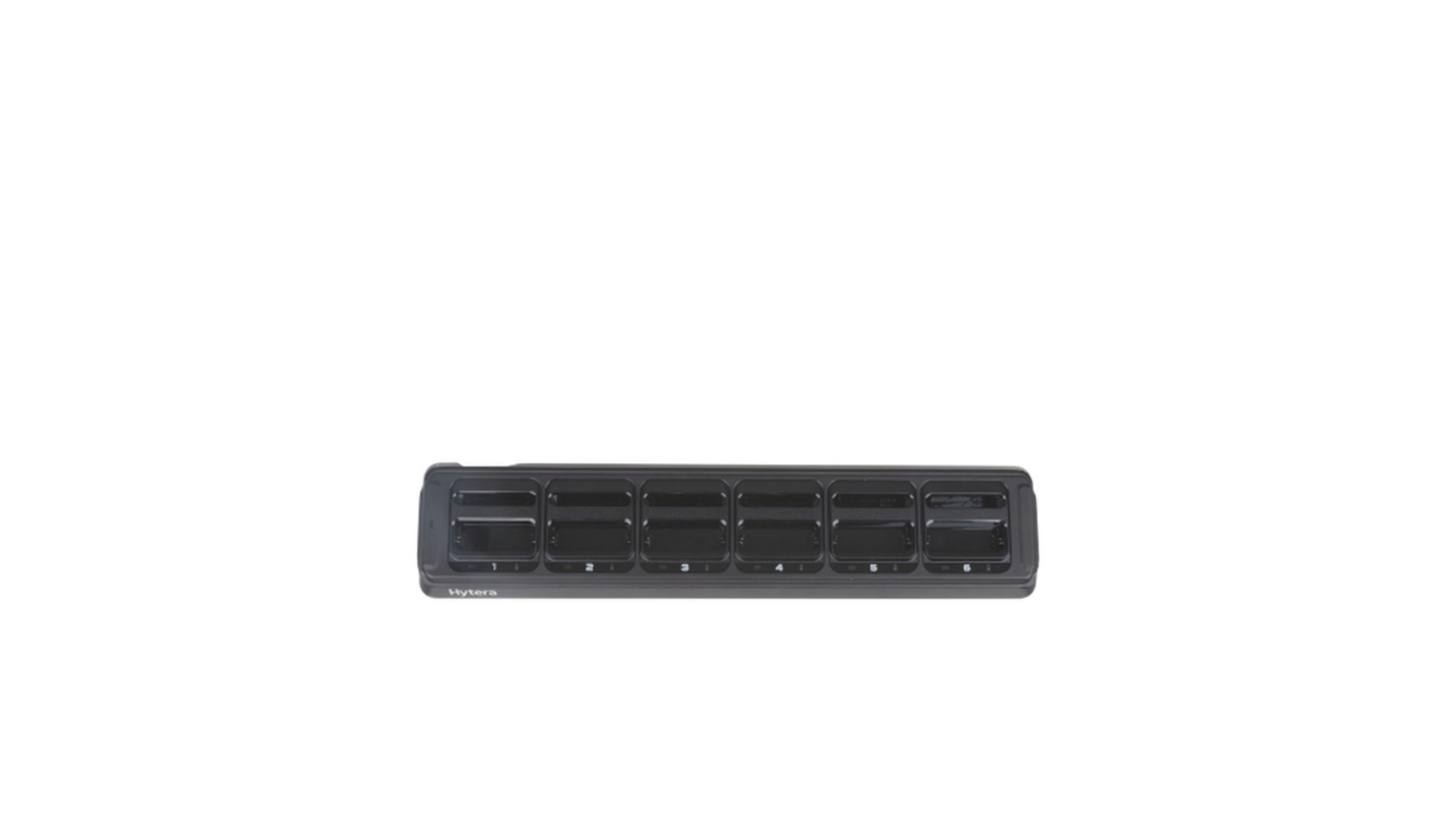 Hytera MCL34 Multi-Unit Charger