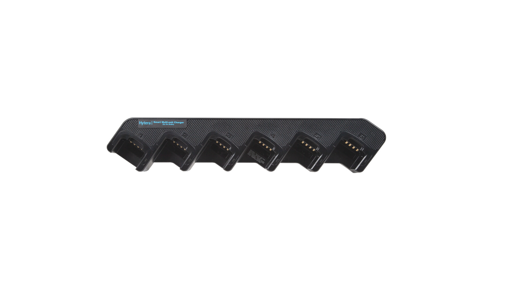Hytera MCL41 Multi-Unit Charger