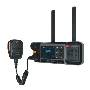 Hytera MNC360 PoC Mobile Radio