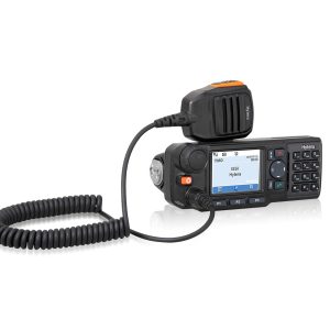 Hytera MT680 Plus TETRA Mobile Radio