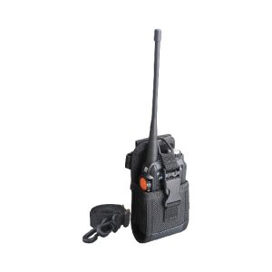 Hytera NCN001 Open Nylon Carrying Case