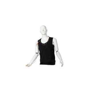 Hytera NCN009-C Two-Shoulder Radio Harness