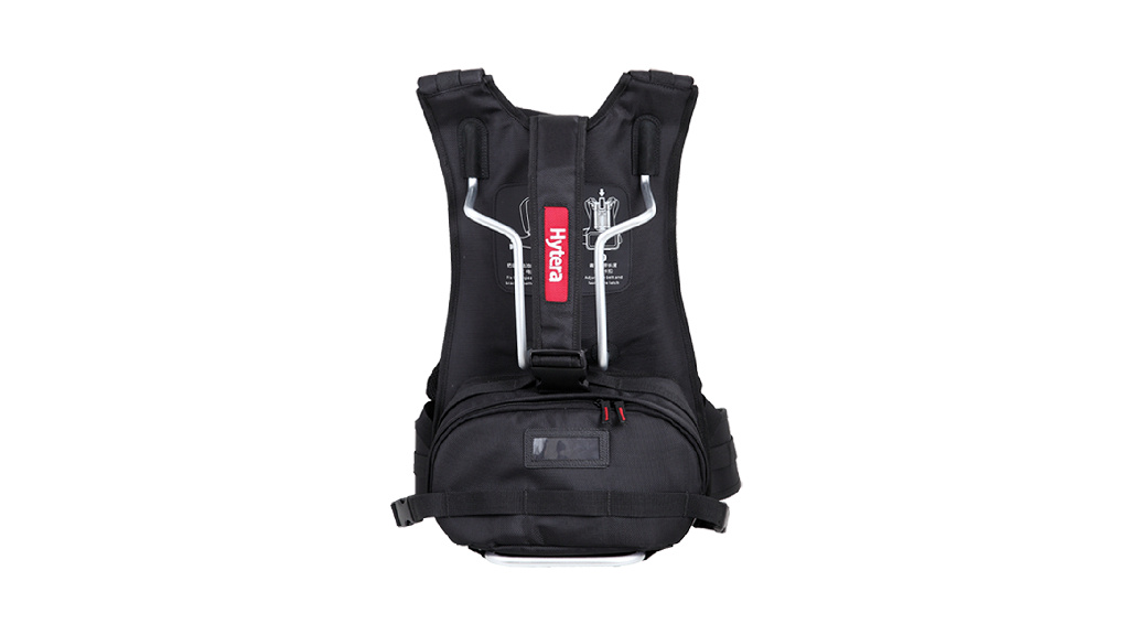 Hytera NCN010 Nylon Backpack (for portable repeater RD965 only)
