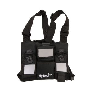 Hytera NCN019 Nylon Radio Chest Pack