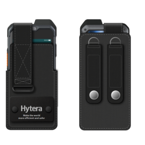 Hytera NCN030 PNC460 Nylon Carrying Case
