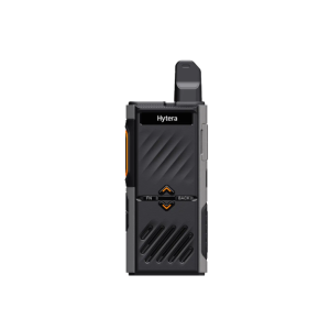 Hytera P30 Lite PoC Radio