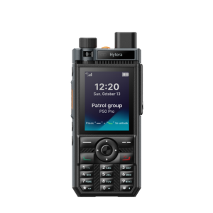 Hytera P50 Pro PoC Radio