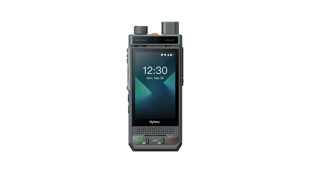 Hytera P60 PoC Radio