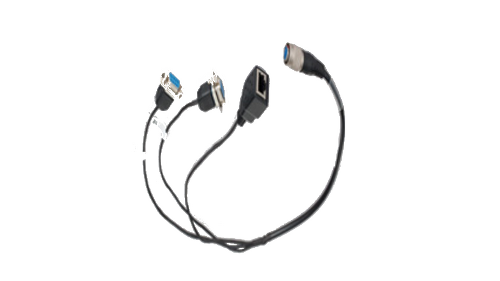 Hytera PC101-5105040000104A product illustration