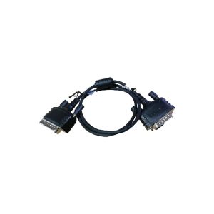 Hytera PC110 Back to back data cable for MD785i, RD985S, HM655, HM685, HM785, HR1065