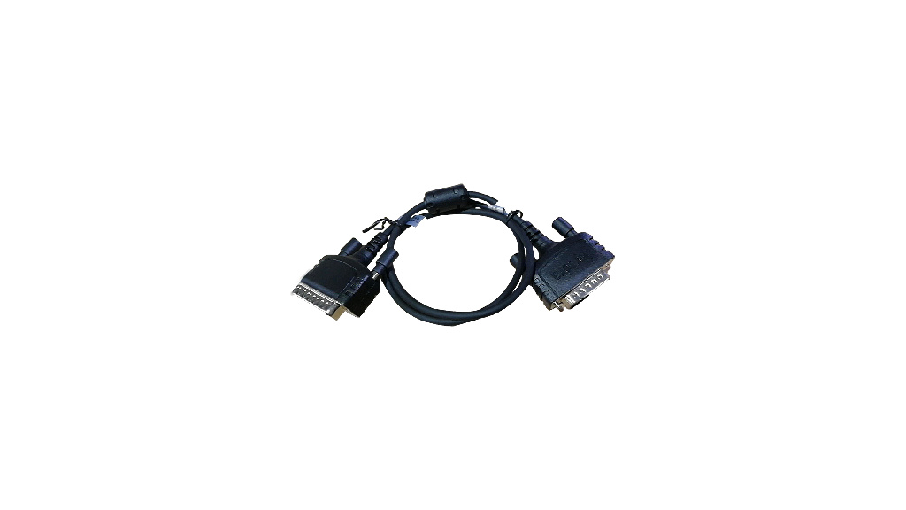 Hytera PC110 Back to back data cable for MD785i, RD985S, HM655, HM685, HM785, HR1065