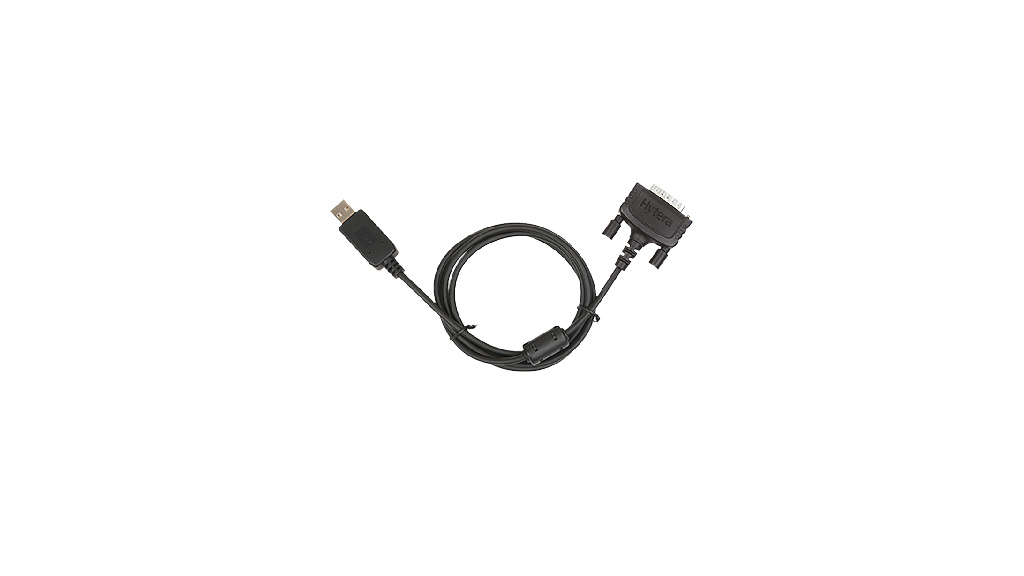 Hytera PC39 USB to DB26 Programming Cable